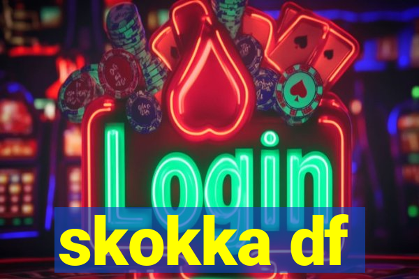 skokka df